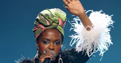 Some of Ms. Lauryn Hill’s tour dates cancelled due to “unforeseen production issues”