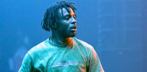 Isaiah Rashad addresses apparent outing for the first time at Coachella