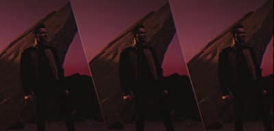 Watch The Weeknd’s New Video For “I Feel It Coming”