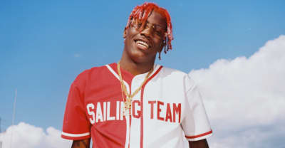 Lil Yachty Did So Much This Year