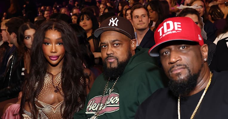 TDE’s Punch calls out UMG layoffs and disappearing Black leadership