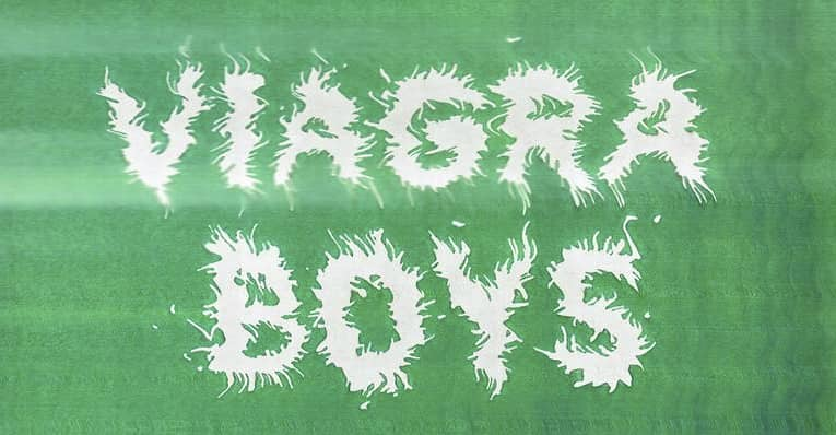 Viagra Boys new song Sports aaaaaaghhhhh The FADER