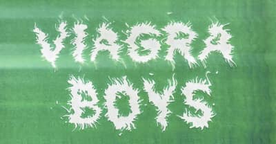 Viagra Boys new song “Sports” = aaaaaaghhhhh!