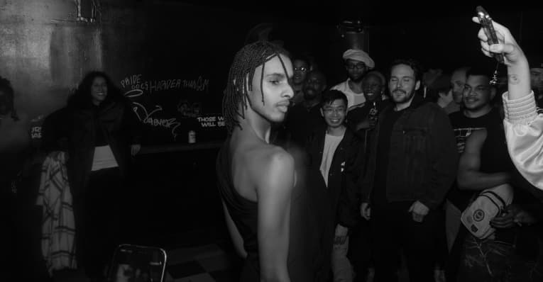 Dweller festival brings Black techno history and joy to the forefront