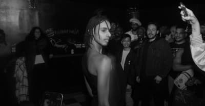 Dweller festival brings Black techno history and joy to the forefront