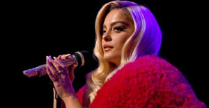 Bebe Rexha may not attend the MTV VMAs due to anxiety over body criticism