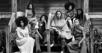 Beyoncé’s Other Women: Considering The Soul Muses Of Lemonade