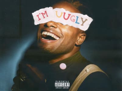 Listen To DUCKWRTH’s I’m Uugly Project