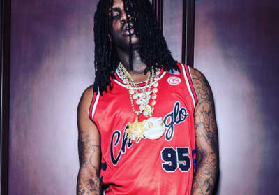Chief Keef Is On A Snippet Spree