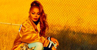 Janet Jackson extends State of the Would tour