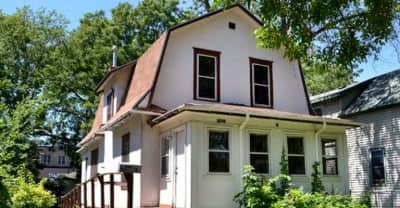 Prince Bought The House From Purple Rain