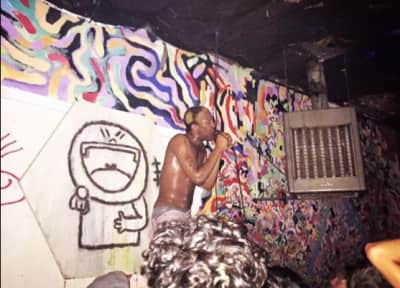 DIY Warehouse Spaces Around The U.S. Face Closure Threats After Ghost Ship Fire