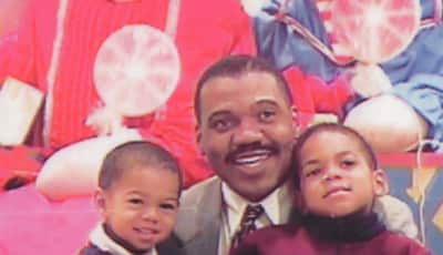 Here’s How Our Favorite Artists Spent Their Father’s Day