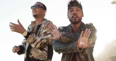 French Montana Shares Video For “XPlicit” Featuring Miguel
