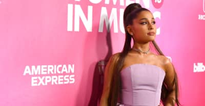 Ariana Grande’s thank u, next is headed to the top of the Billboard 200 chart