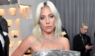 Watch Lady Gaga perform “Shallow” at the 2019 Grammys