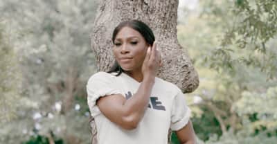 11 Things We Learned About Serena Williams From Her FADER Cover Story