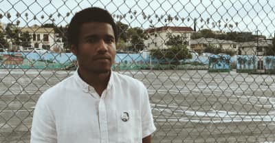 Benjamin Booker’s “Right On You” Examines The Darker Side Of Modern Life