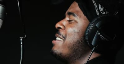 Drakeo The Ruler on upcoming trial: “Shit’s looking real real smooth”