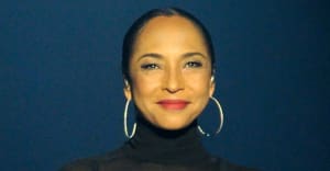 Sade is up for a 2026 Grammy. She deserves to win it.