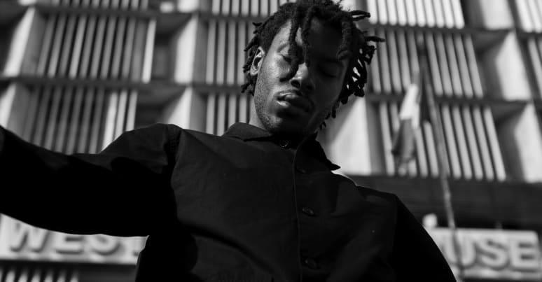 Santi is a vision of Afropop’s future | The FADER
