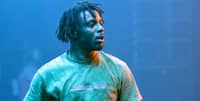 Isaiah Rashad addresses apparent outing for the first time at Coachella