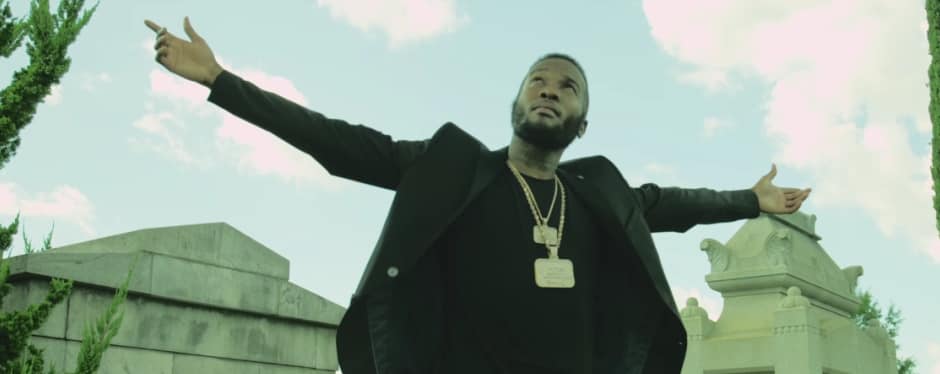 Shy Glizzy And Bankroll PJ Pay Tribute To Bankroll Fresh In The