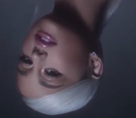 Ariana Grande Releases Vertical Music Video For No Tears Left To Cry The Fader