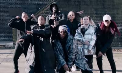 A Brief Guide To All The Boss Ladies In Stormzy’s New Video
