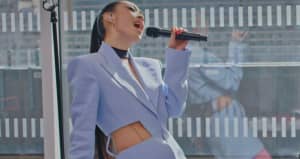Rina Sawayama S Glitchy R Amp B Captures The Realities Of Living Amp Loving Online The Fader