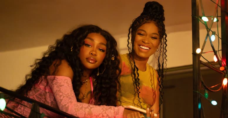 #How One of Them Days made SZA the breakout comedy star of 2025 so far