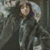 Charlotte Gainsbourg shares trippy “Sylvia Says” video
