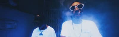 Wiz Khalifa And Travis Scott Share “Bake Sale” Music Video