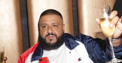 DJ Khaled’s “Grateful” Debuts At Number One On Billboard Charts