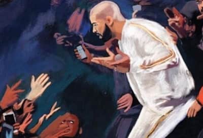 Drake And Future’s “Summer Sixteen” Tour Merch Is Here, And It’s Wild