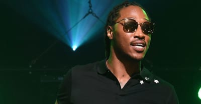 Listen to Future’s new song “Translator”