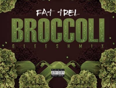 Fat Trel Shares A Remix of D.R.A.M. and Lil Yachty’s “Broccoli”