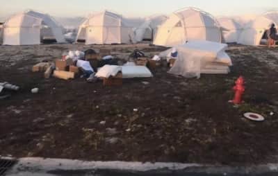 The guy behind Fyre Fest has been reportedly charged with selling fake tickets