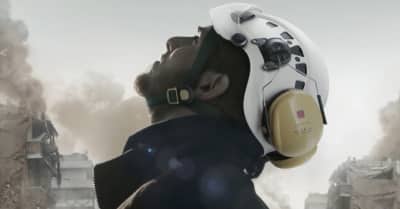 The Syrian Subject Of This Oscar-Nominated Documentary Can’t Attend The Ceremony Because Of Trump’s Ban