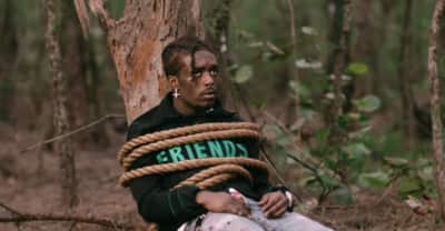 Lil Uzi Vert and Nicki Minaj share music video for “The Way Life Goes (Remix)” 