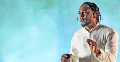 Sales of Kendrick Lamar’s DAMN. increased by 236 percent after it won the Pulitzer Prize