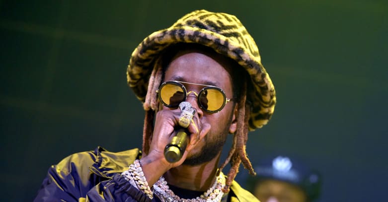 2 Chainz And Ariana Grande Tease Rule The World Music