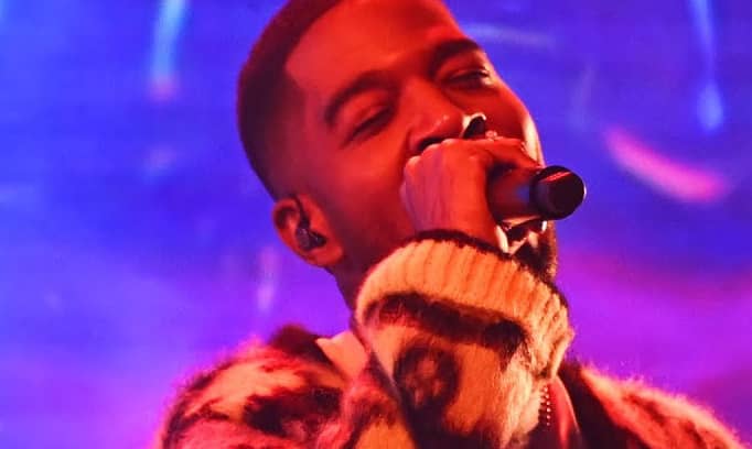 #Watch Kid Cudi and Ty Dolla $ign perform “Willing To Trust” on The Tonight Show