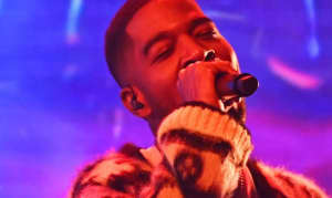 Watch Kid Cudi and Ty Dolla $ign perform “Willing To Trust” on The Tonight Show