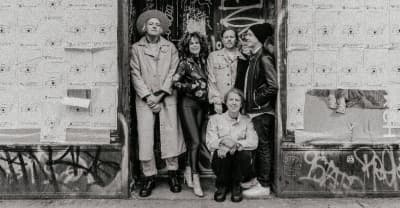 Arcade Fire share “Unconditional I (Lookout Kid)”