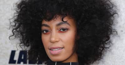 Solange details recording process in thank you letter to Jamaica