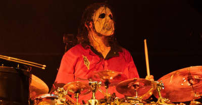 Drummer Jay Weinberg says he was “blindsided” by his Slipknot exit
