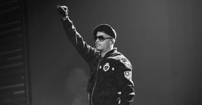 Watch T.I. Channel The Black Panther Party In His BET Hip-Hop Awards Performance