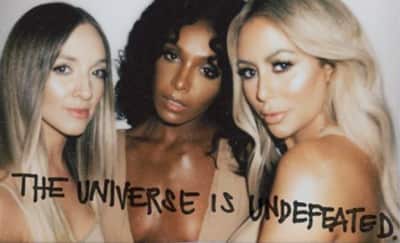 Danity Kane have announced a reunion tour
