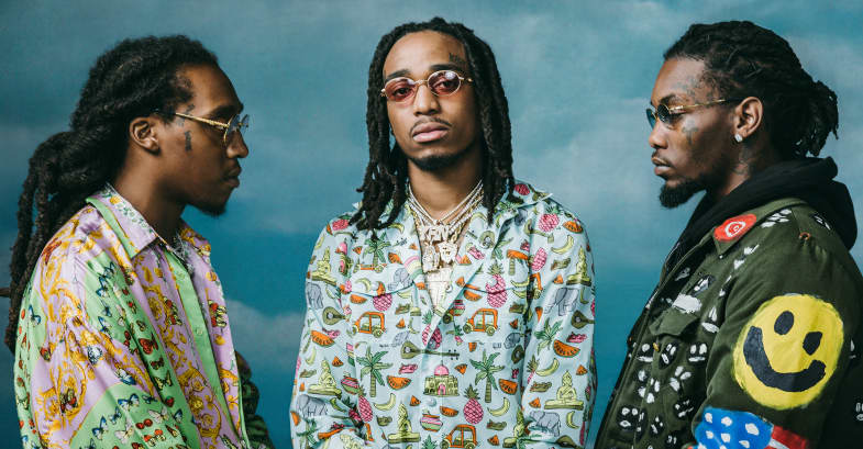 How Migos Became Culture | The FADER